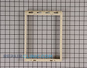 Trim - Part # 267578 Mfg Part # WB7X2061