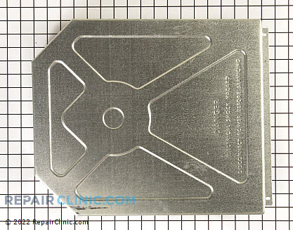 Bottom Panel WC36X5046 Main Product View