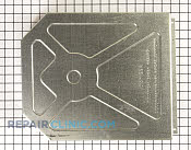 Bottom Panel - Part # 269590 Mfg Part # WC36X5046