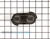 Cover - Part # 270172 Mfg Part # WD1X1352