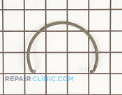 Door Spring - Part # 268546 Mfg Part # WB9K3