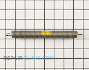 Door Spring - Part # 270173 Mfg Part # WD1X1354