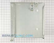 Drawer - Part # 269445 Mfg Part # WC29X5019