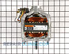Drive Motor WC36X5063       Alternate Product View