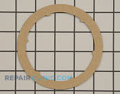 Flange Gasket - Part # 269463 Mfg Part # WC3X113