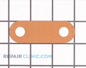 Insulation - Part # 270015 Mfg Part # WD02X10022