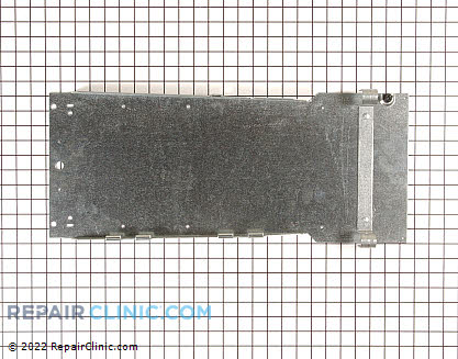 Latch WC13X5018 Main Product View