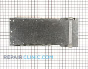 Latch - Part # 269018 Mfg Part # WC13X5018