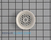 Nut - Part # 270678 Mfg Part # WD12X378