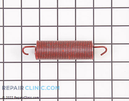 Oven Door Spring WB9K4 Main Product View