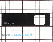 Panel - Part # 269527 Mfg Part # WC33X5058