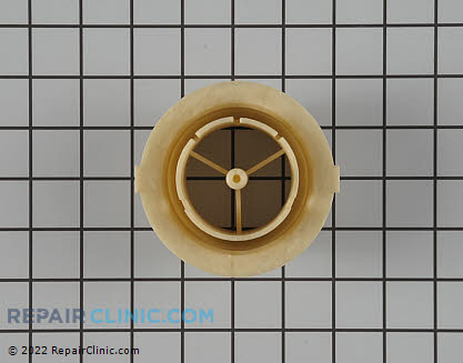 Pump Connector WD12X5027 Main Product View