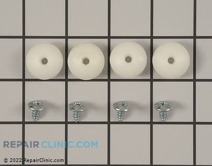 Retainer WC36X5029 Main Product View