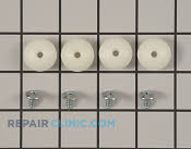 Retainer - Part # 269573 Mfg Part # WC36X5029