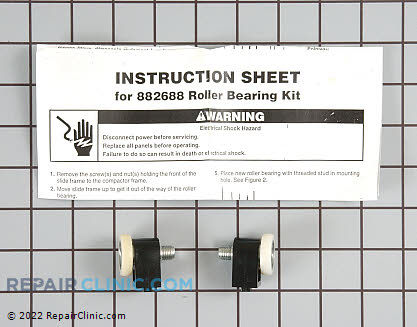 Roller WC36X5100       Main Product View