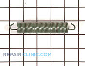 Spring - Part # 270223 Mfg Part # WD1X1408