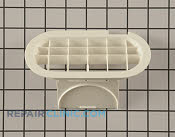 Sump Cover - Part # 270715 Mfg Part # WD12X418