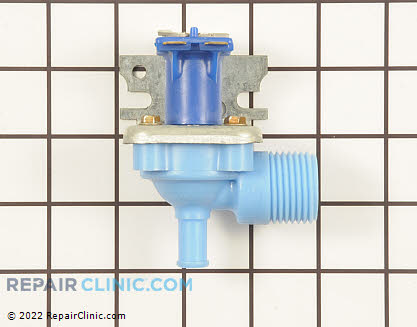 Valve & Float WD15X81 Main Product View