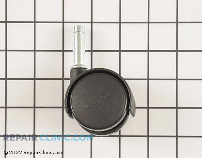 Caster WD2M201 Main Product View