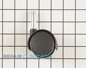 Caster - Part # 271138 Mfg Part # WD2M201