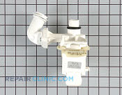 Comp pump - Part # 273713 Mfg Part # WD37X120