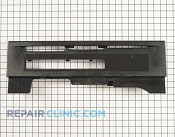 Control  Panel - Part # 272659 Mfg Part # WD34X10036