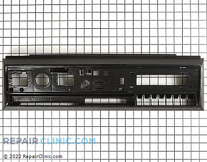 Control Panel WD34X638 Main Product View
