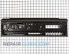 Control  Panel WD34X638        Alternate Product View