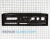 Control  Panel WD34X638        Alternate Product View