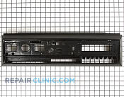 Control  Panel - Part # 273262 Mfg Part # WD34X638