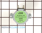 Drive Motor - Part # 272048 Mfg Part # WD26X80