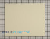 Front Door Panel - Part # 272116 Mfg Part # WD27X497
