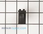 Rocker Switch - Part # 271661 Mfg Part # WD21X692