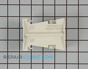 Shelf & Shelf Support - Part # 272380 Mfg Part # WD28X331