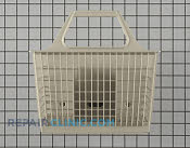 Silverware Basket - Part # 272327 Mfg Part # WD28X265