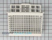 Small Items Basket - Part # 272226 Mfg Part # WD28X10002