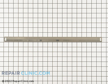 Support Rails WD30X98 Main Product View