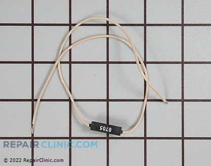 Thermistor WD21X10023 Main Product View