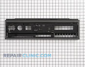 Touchpad - Part # 273400 Mfg Part # WD34X787