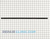 Trim Piece WD34X971 Alternate Product View