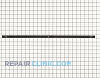 Trim Piece WD34X971 Alternate Product View