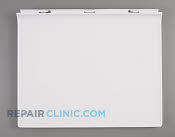 Access Panel - Part # 276068 Mfg Part # WE20M286