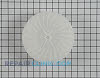 Blower Wheel WE16X28 Alternate Product View