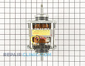 Drive Motor - Part # 275439 Mfg Part # WE17X34