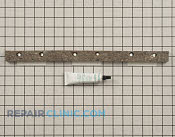 Drum Slide, Glide, or Pad - Part # 274452 Mfg Part # WE03X10001