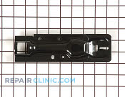 Dryer Burner Tube - Part # 274943 Mfg Part # WE1X967