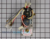 Gas Valve Assembly - Part # 275302 Mfg Part # WE14X141