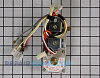 Gas Valve Assembly WE14X141 Alternate Product View