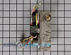 Gas Valve Assembly WE14X141 Alternate Product View