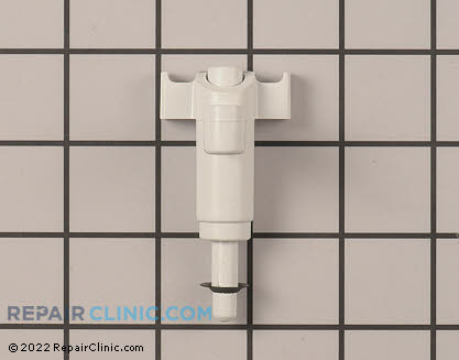 Hood Latch WE1X1216 Main Product View